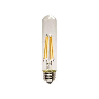 LED Filament High CRI T10 Lamp - Clear