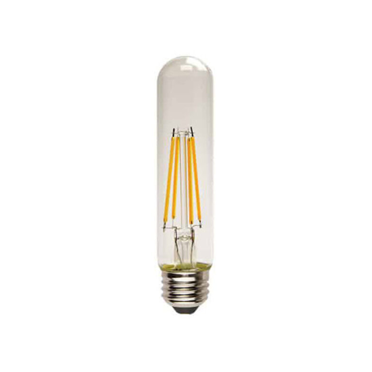 LED Filament High CRI T10 Lamp - Clear