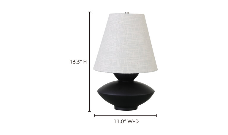 Hannah Table lamp