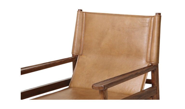 Ramy Tan Dining Chair