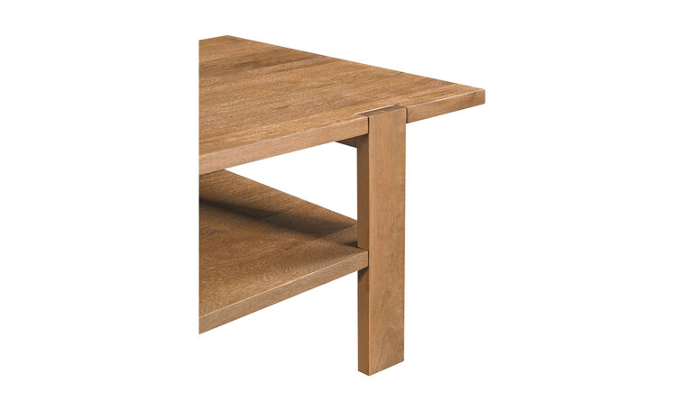 Moe's Home Wally Coffee Table