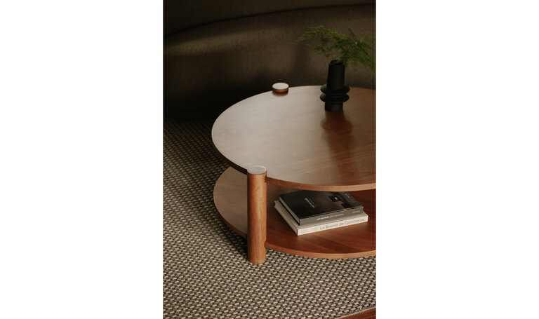 Moe's Home Olga Coffee Table