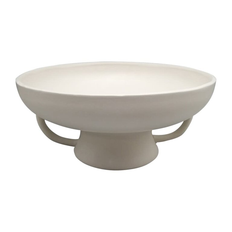 Bowl with handles