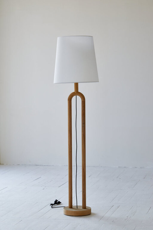 Dolce Standing Lamp