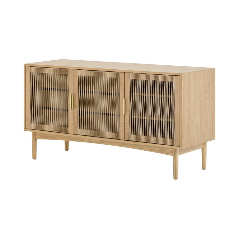 Luma Dresser