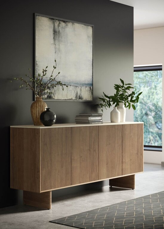 Hendra Sideboard