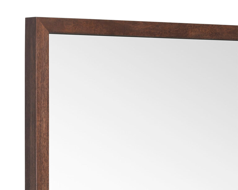 Bridgeport Floor Mirror