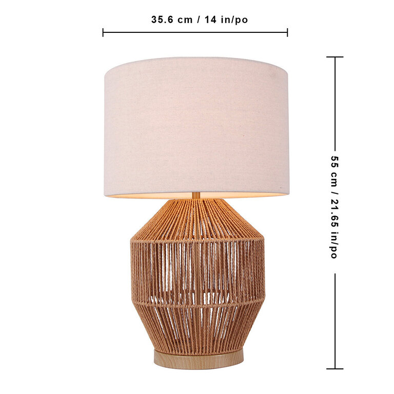 Stella table lamp