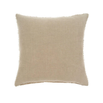 Coussin Luna Bois de Grève