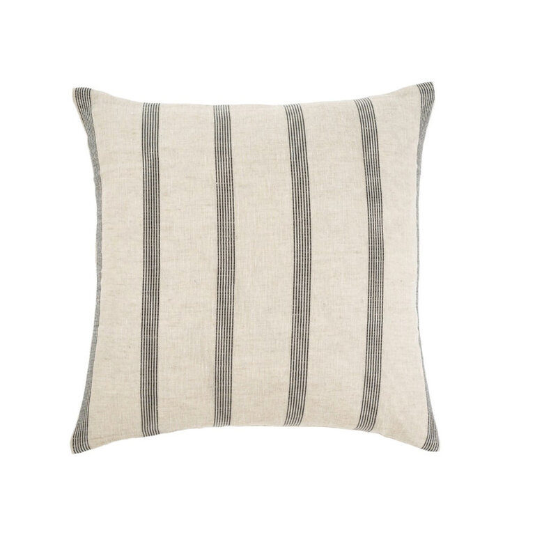 Striped Valley Cushion