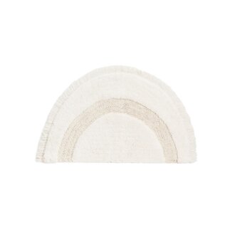 Tapis de bain Halfmoon
