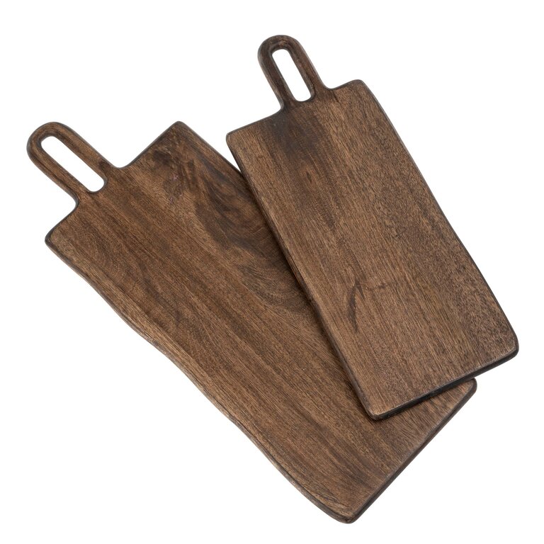 Edge Large Chopping Board