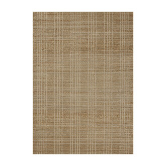 Loloi Rugs Judy Rug - Natural/Cream