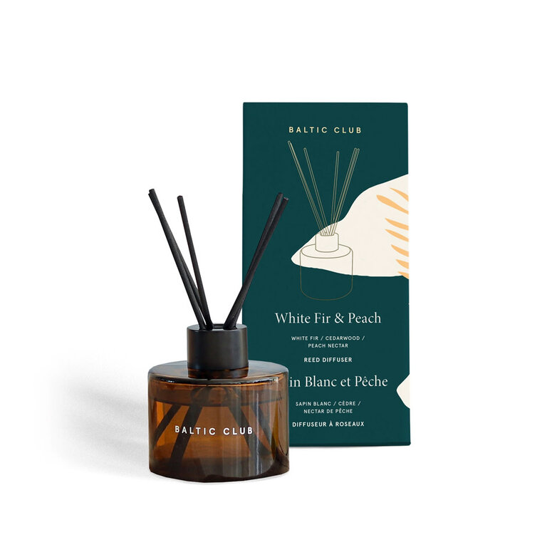 Baltic Club Baltic Club - Reed Diffusers