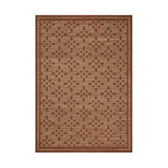 Loloi Rugs Judy Rug - Natural/Spice