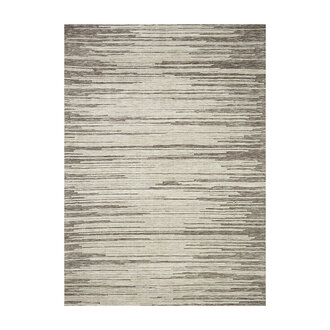 Loloi Rugs Neda Rug - Taupe/Stone