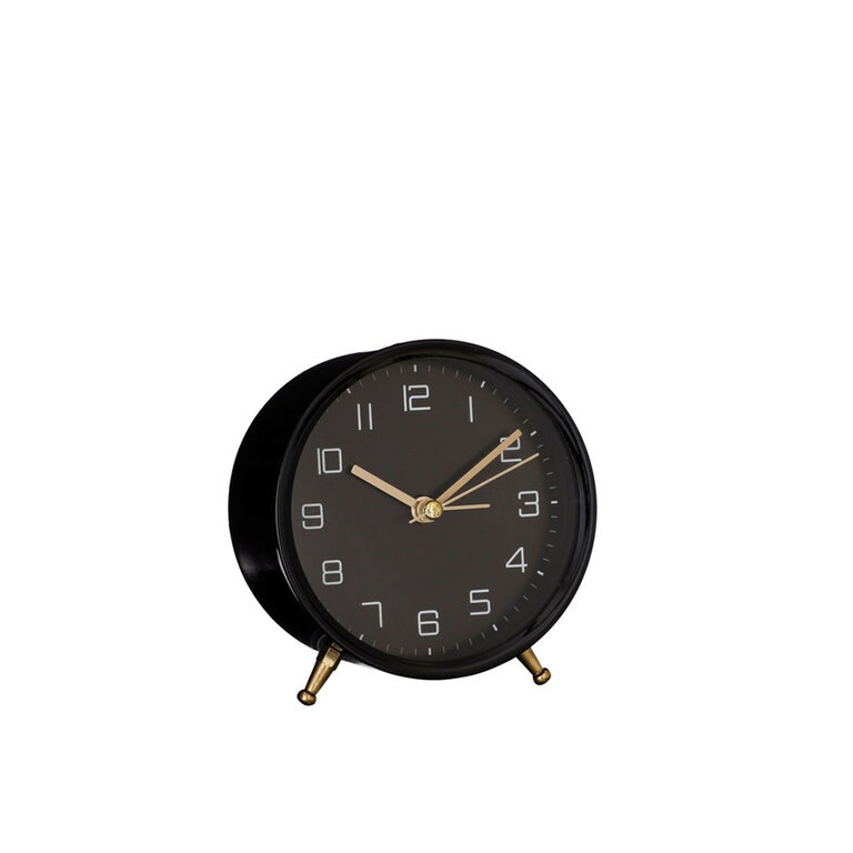 Athina table clock