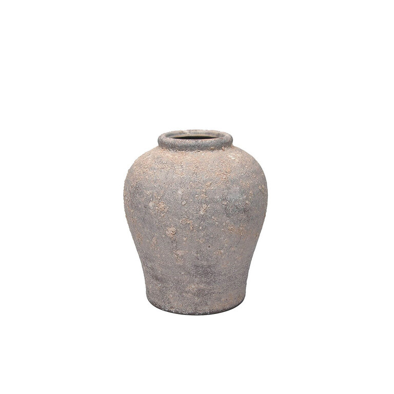 Medium antique vase