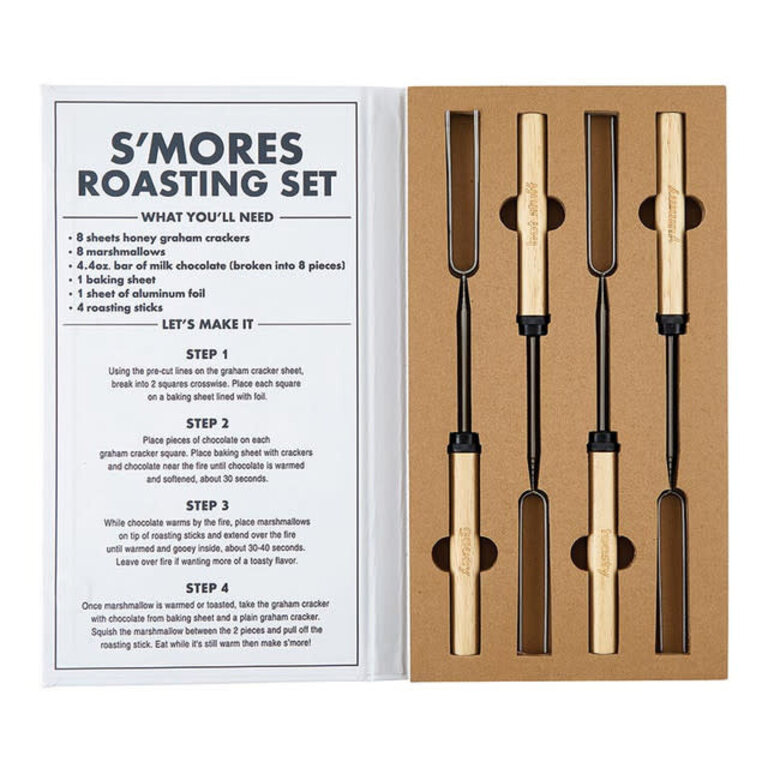 Forks for Smore's