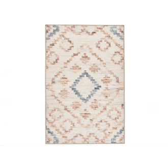 Tapis lavable Jelly Roll - Sky - 2' x 3'