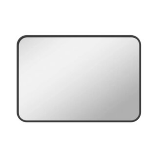 Rectangular D-Bodhi mirror - Medium