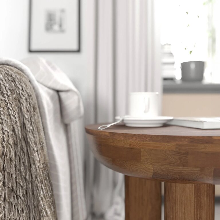 Wilbur Side Table