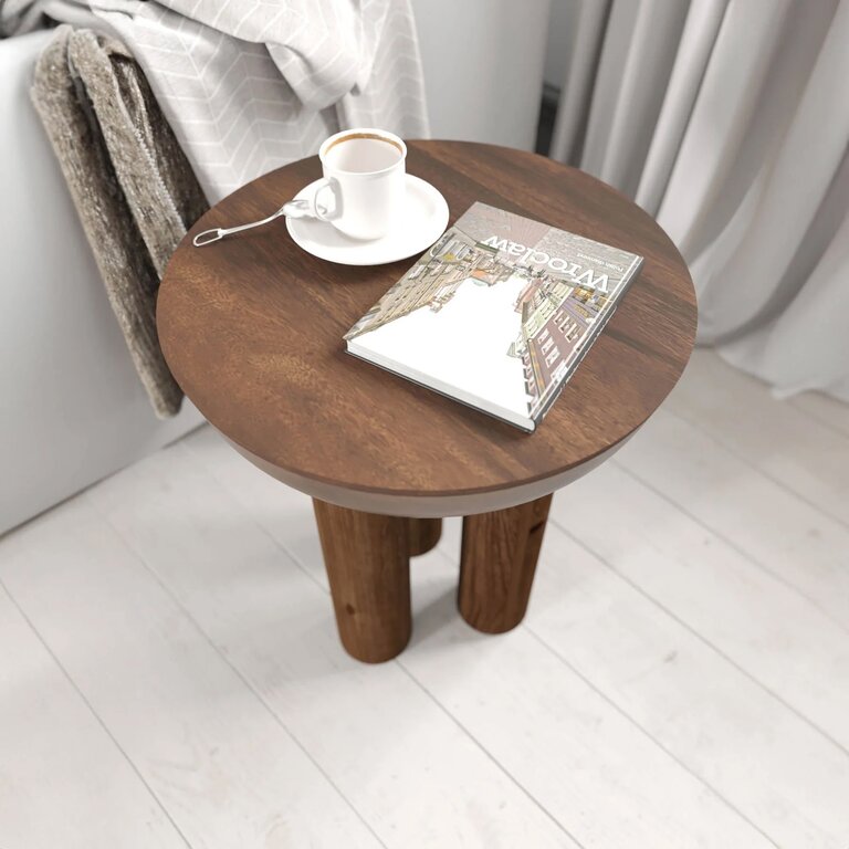 Wilbur Side Table