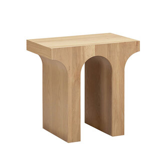 Table de bout Umbra