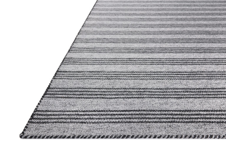 Loloi Rugs Tapis Charlie - Dove/Charcoal
