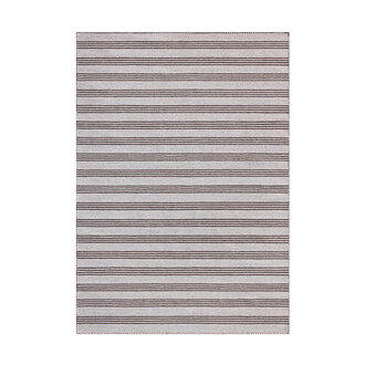 Loloi Rugs Tapis Charlie - Silver/Bark