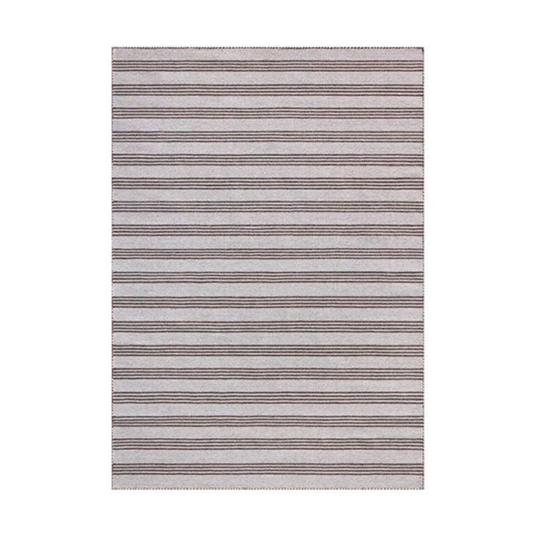 Loloi Rugs Charlie Rug - Silver/Bark