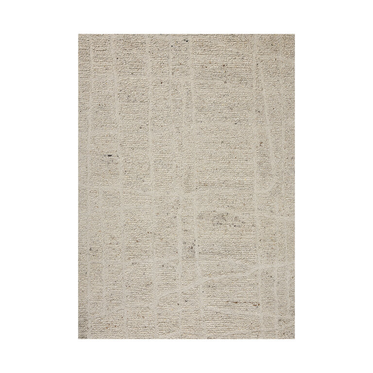 Loloi Rugs Jones Magnolia Home Rug - Oatmeal