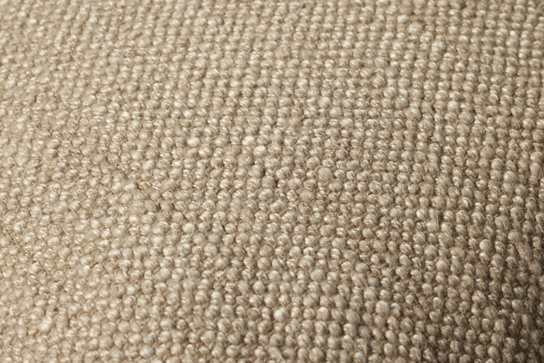 Loloi Rugs Coussin Magnolia Home Franges Beige