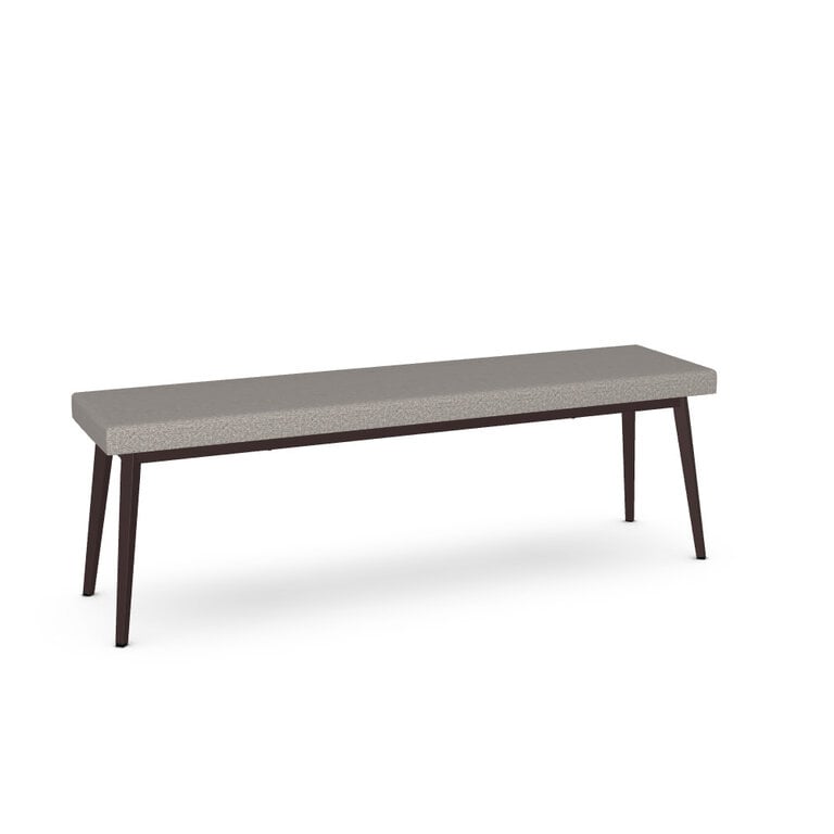 Amisco Industries Benson Bench 60"