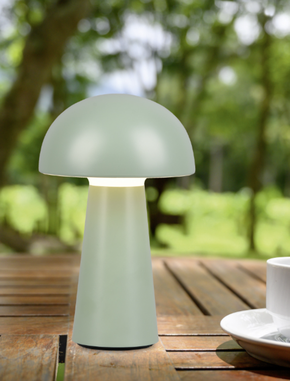 Trio Lighting Lennon table lamp - Indoor/Outdoor