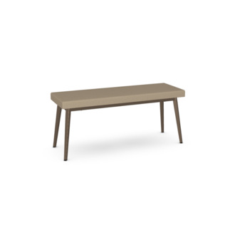 Amisco Industries Banc Benson 44"