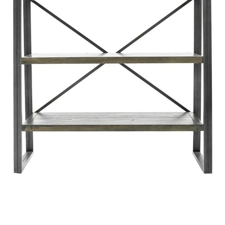 LH Home Stark Bookshelf