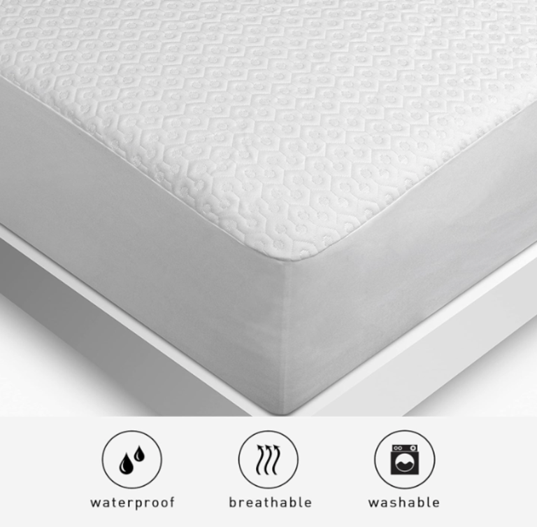 Protège-Matelas DRITEC