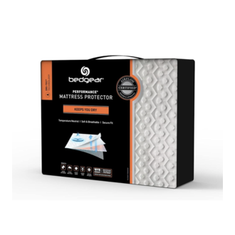 DRITEC Mattress Protector