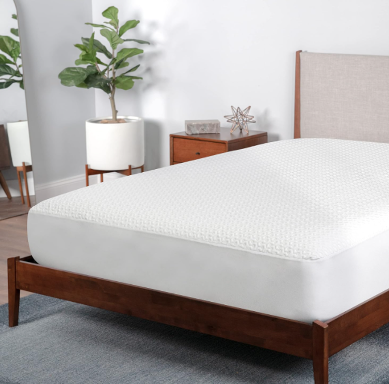 Protège-Matelas DRITEC