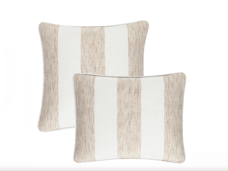 Coussin extérieur Awning Stripe