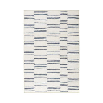 Leni washable rug - Oat