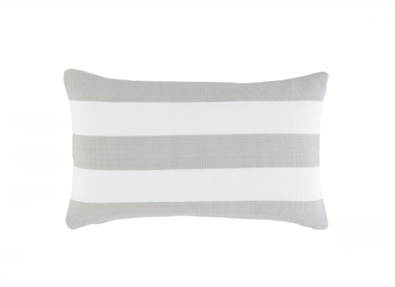 Annie Selke Catamaran Outdoor Pillow