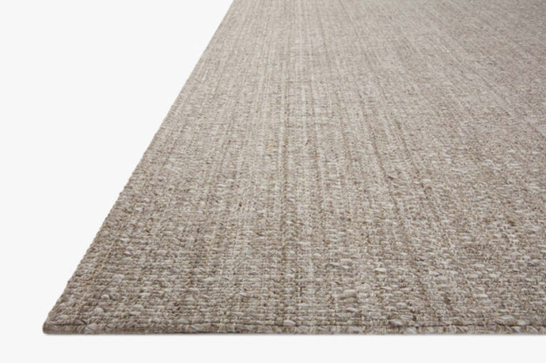 Loloi Rugs Pippa Rug - Stone Grey