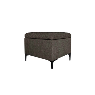 Pouf avec rangement Glee