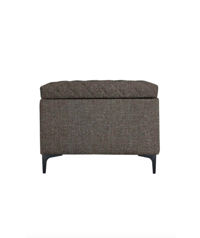 Glee Ottoman with Storage