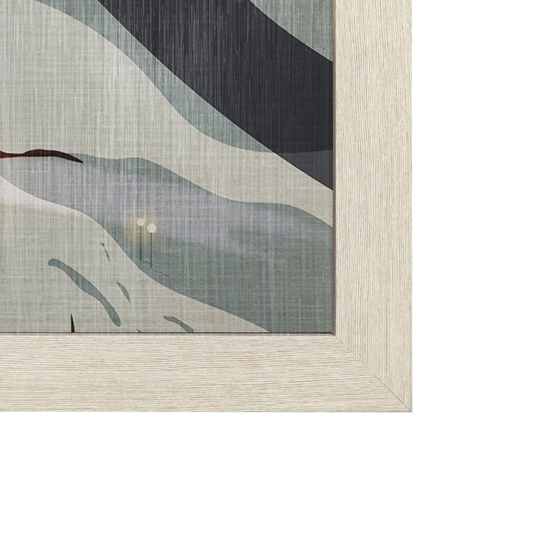 Mercana Cadre Go Tremblant - Large