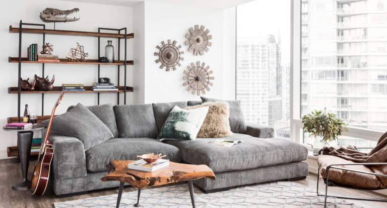 Moe's Home Bibliothèque Vancouver