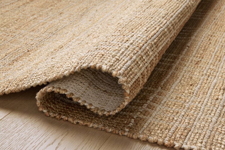 Loloi Rugs Judy Rug - Natural/Cream