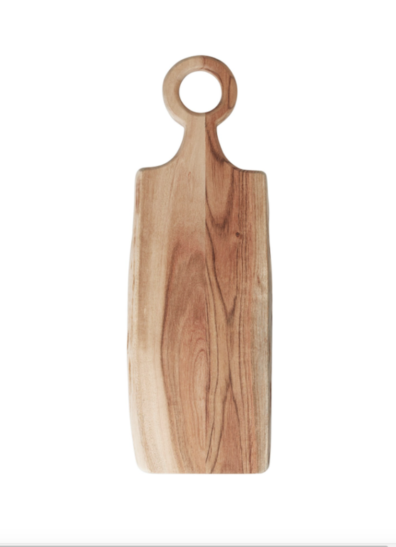 Menara Rectangle Cutting Board